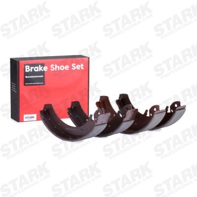 Brake Pads Set Stark SKBS-0450162 SKBS-0450162 - photo 2