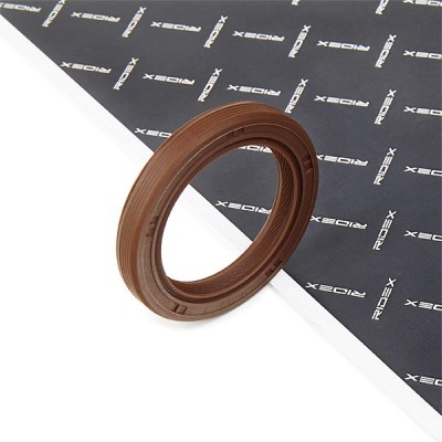 Crankshaft Seal RIDEX 572S0005 572S0005 - photo 2