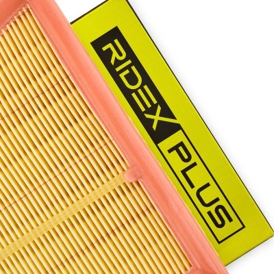 Air Filter RIDEX 8A0033P 8A0033P - photo 5