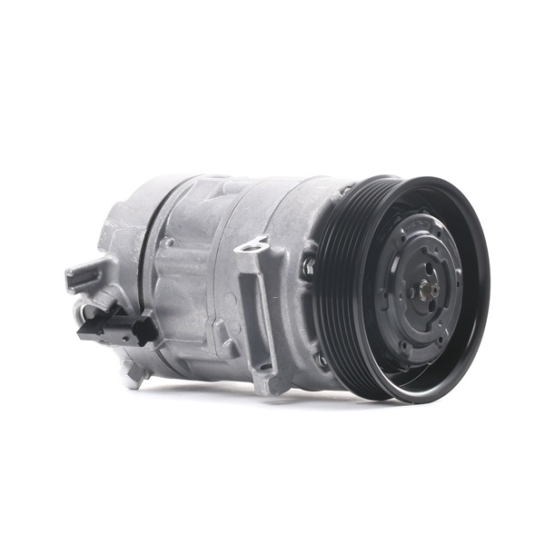 Compressor, Air Conditioning 447K0263 - photo 1