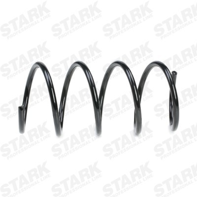 Suspension Spring Stark SKCS-0040228 SKCS-0040228 - photo 4