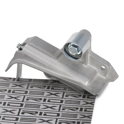 Timing Belt Vibration Damper RIDEX 2453S0004 2453S0004 - photo 2