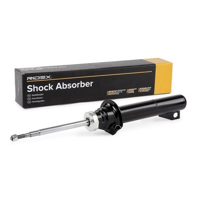 Shock Absorber RIDEX 854S0897 854S0897 - photo 4