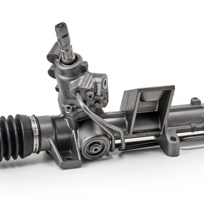 Steering Gear RIDEX 286S1042R 286S1042R - photo 6