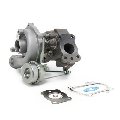 Turbocharger RIDEX 2234C10676 2234C10676 - photo 5