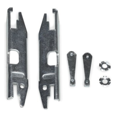 Repair Kit, automatic adjustment RIDEX 743A0003 743A0003 - photo 2