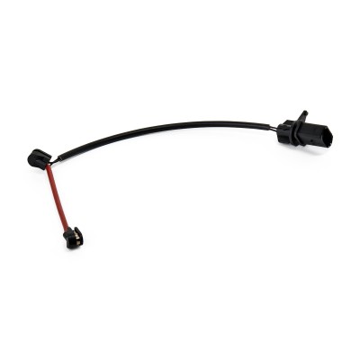 Sensor, Brake Pad Wear RIDEX 407W0125 407W0125 - photo 10