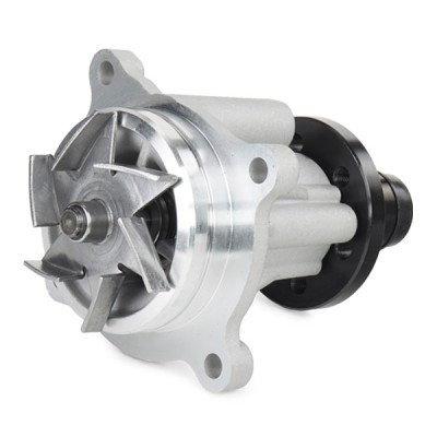 Water Pump, Engine Cooling RIDEX 1260W0572 1260W0572 - photo 3