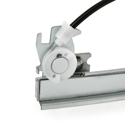 Window Regulator RIDEX 1561W0167 1561W0167 - photo 4