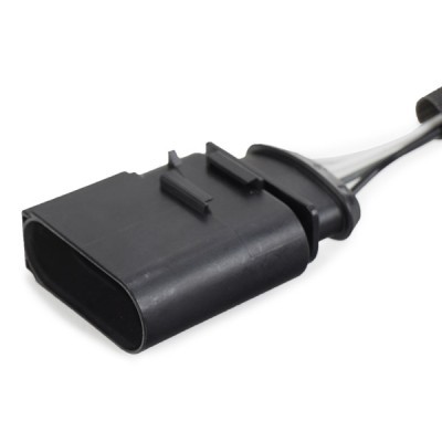 Lambda (Oxygen) Sensor RIDEX 3922L0581 3922L0581 - photo 5