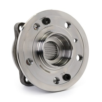 Wheel Bearing RIDEX 654W1103 654W1103 - photo 3