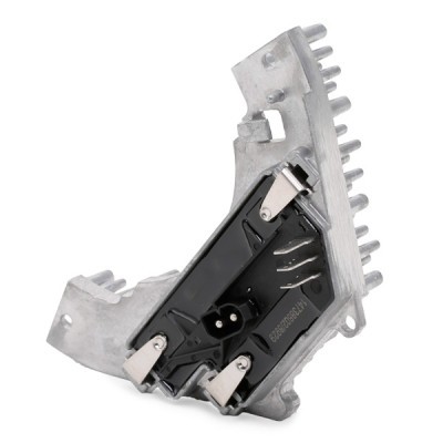 Resistor Blower RIDEX 2975R0022 2975R0022 - photo 4
