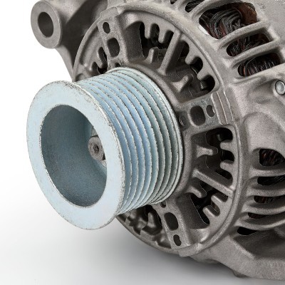 Alternator RIDEX 4G1387R 4G1387R - photo 5
