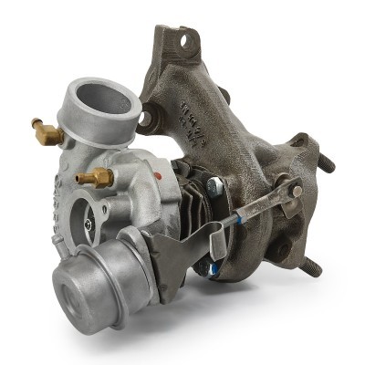 Turbocharger RIDEX 2234C0475R 2234C0475R - photo 5