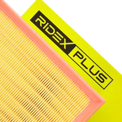 Air Filter RIDEX 8A0998P 8A0998P - photo 6