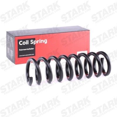 Suspension Spring Stark SKCS-0040219 SKCS-0040219 - photo 2