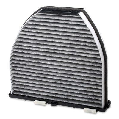 Cabin Air Filter RIDEX 424I0070 424I0070 - photo 5