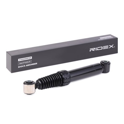 Shock Absorber RIDEX 854S0039 854S0039 - photo 4