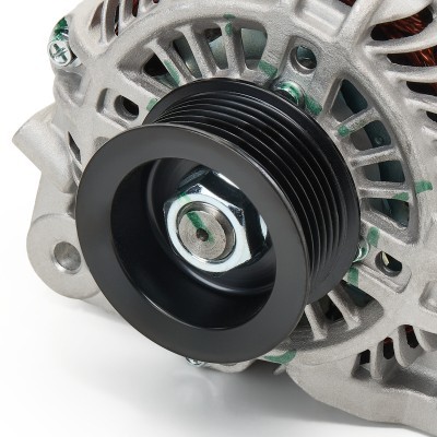 Alternator RIDEX 4G1025R 4G1025R - photo 5
