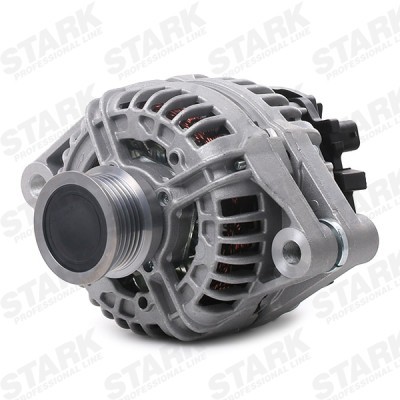 Alternator Stark SKGN-0320189 SKGN-0320189 - photo 3