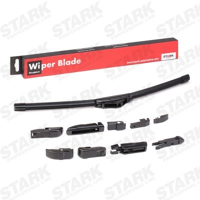Wiper Blade Stark SKWIB-0940473 SKWIB-0940473 - photo 2