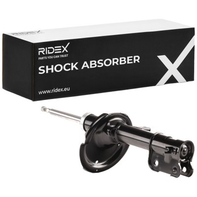 Shock Absorber RIDEX 854S0440 854S0440 - photo 2