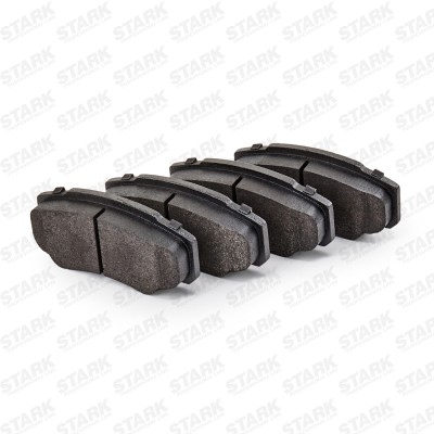 Brake Pads Set Stark SKBP-0010343 SKBP-0010343 - photo 5