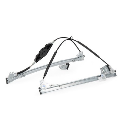 Window Regulator RIDEX 1561W0002 1561W0002 - photo 4