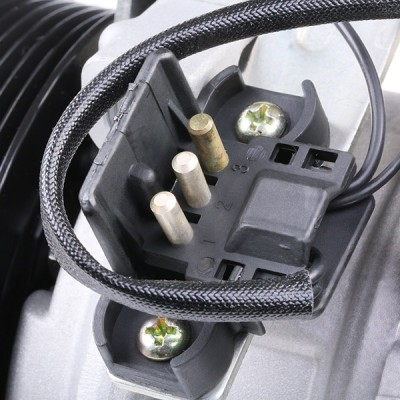 Compressor, Air Conditioning MERCEDES-BENZ 447K0113 - photo 5