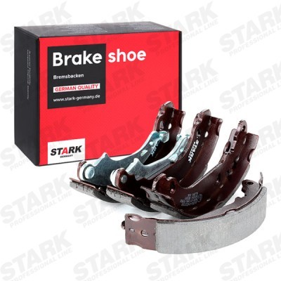 Brake Pads Set Stark SKBS-0450099 SKBS-0450099 - photo 2