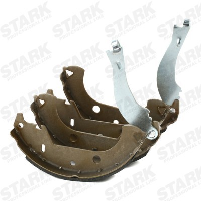 Brake Pads Set Stark SKBS-0450194 SKBS-0450194 - photo 3