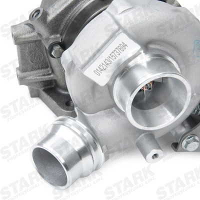 Turbocharger Stark SKCT-1190353 SKCT-1190353 - photo 6