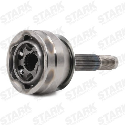 Joint Kit, Drive Shaft Stark SKJK-0200168 SKJK-0200168 - photo 3
