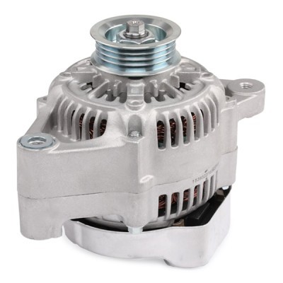 Alternator RIDEX 4G1304 4G1304 - photo 5