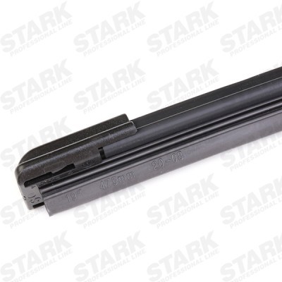 Wiper Blade Stark SKWIB-0940013 SKWIB-0940013 - photo 5
