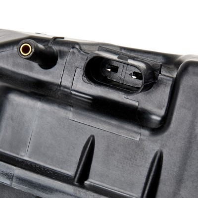 Expansion Tank, Coolant RIDEX 397E0273 397E0273 - photo 5