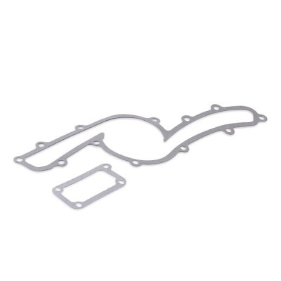Water Pump, Engine Cooling RIDEX 1260W0300 1260W0300 - photo 5