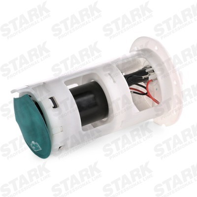 Pump, Fuel Pre-Supply Stark SKFP-0160160 SKFP-0160160 - photo 3