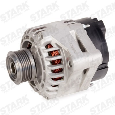 Alternator Stark SKGN-0320004 SKGN-0320004 - photo 3