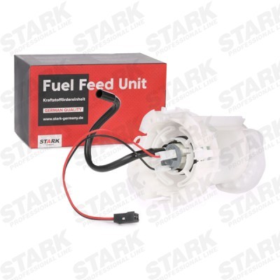 Pump, Fuel Pre-Supply Stark SKFP-0160082 SKFP-0160082 - photo 3