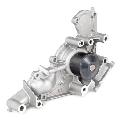 Water Pump, Engine Cooling RIDEX 1260W0345 1260W0345 - photo 3