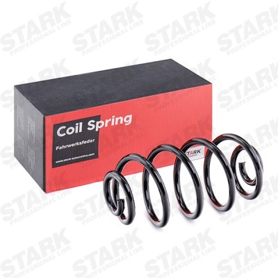 Suspension Spring Stark SKCS-0040855 SKCS-0040855 - photo 2