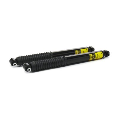 Shock Absorber RIDEX 854S1718P 854S1718P - photo 2