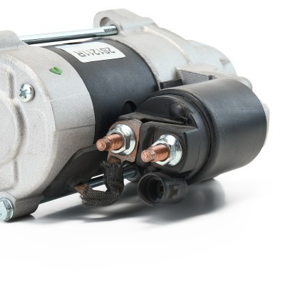 Starter RIDEX 2S1211R 2S1211R - photo 6