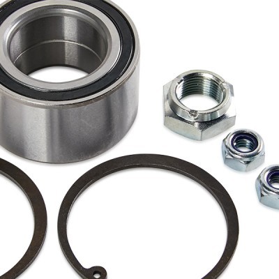 Wheel Bearing RIDEX 654W0062 654W0062 - photo 4