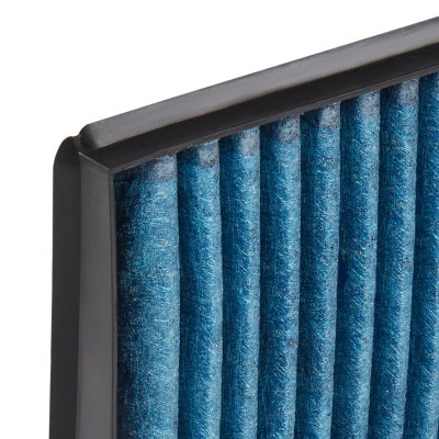 Cabin Air Filter RIDEX 424I0485P 424I0485P - photo 5