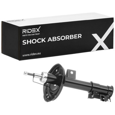 Shock Absorber RIDEX 854S0464 854S0464 - photo 2