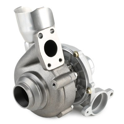 Turbocharger RIDEX 2234C10004 2234C10004 - photo 3