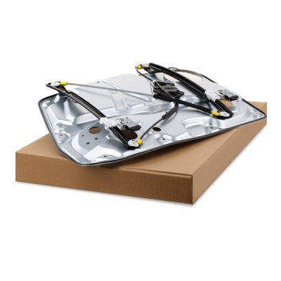 Window Regulator RIDEX 1561W0074 1561W0074 - photo 3