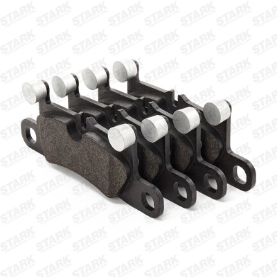 Brake Pads Set Stark SKBP-0011182 SKBP-0011182 - photo 5